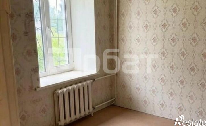 2-комн квартира Береговая улица, 34,  д. 34
