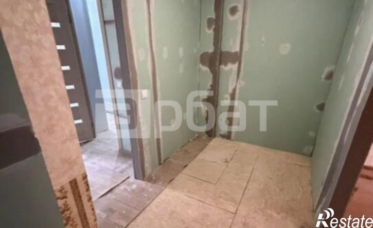2-комн квартира Береговая улица, 34,  д. 34