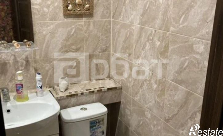 2-комн квартира Овражная улица, 3,  д. 3