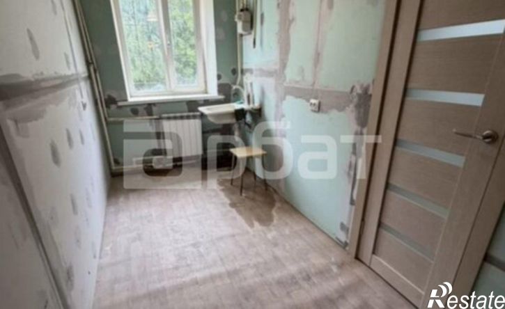 2-комн квартира Береговая улица, 34,  д. 34
