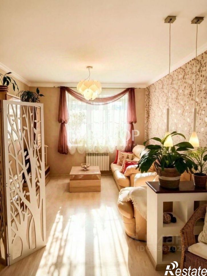 3-комн квартира Пятницкая улица, 28В к1,  д. 28В к1