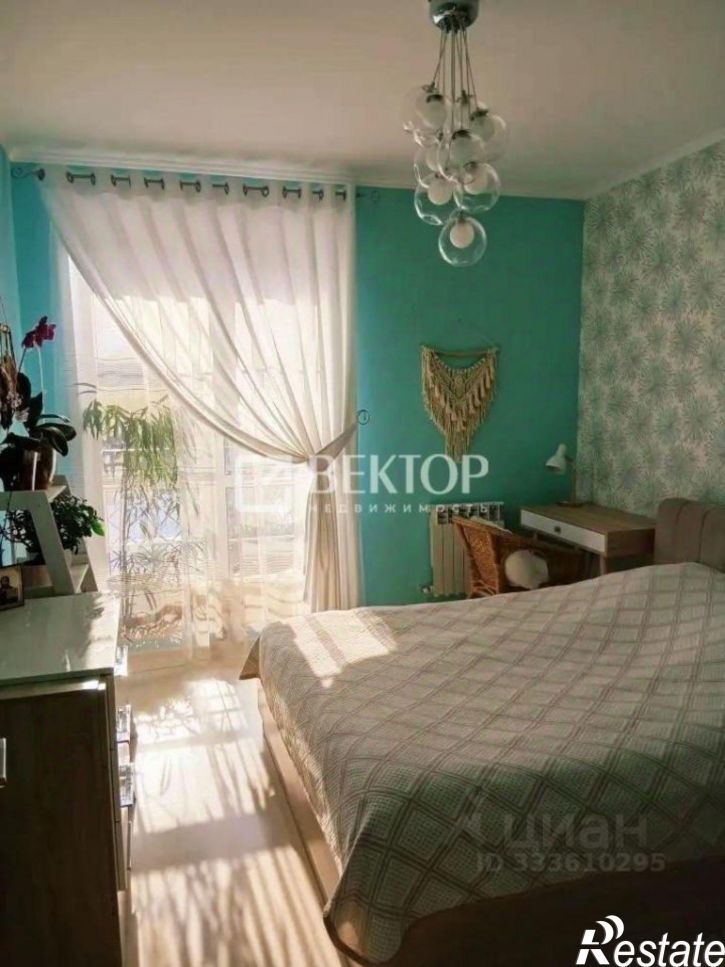 3-комн квартира Пятницкая улица, 28В к1,  д. 28В к1