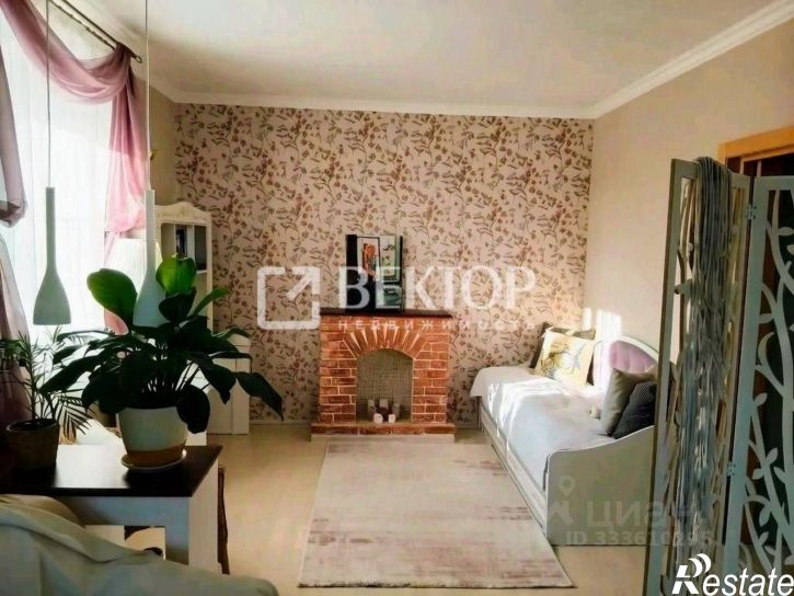 3-комн квартира Пятницкая улица, 28В к1,  д. 28В к1