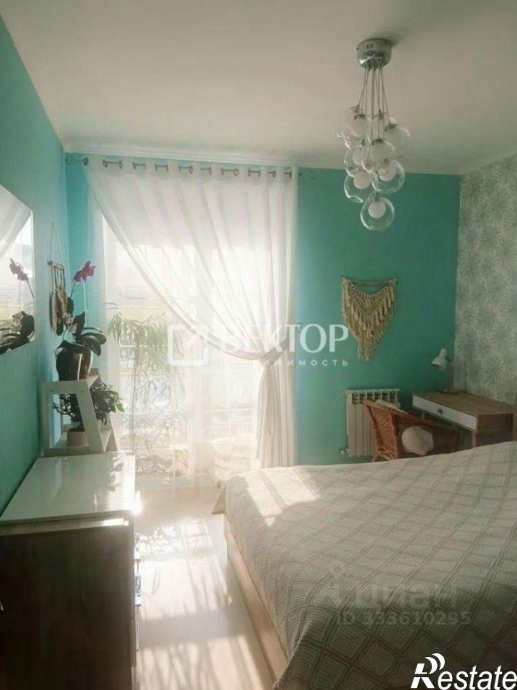 3-комн квартира Пятницкая улица, 28В к1,  д. 28В к1