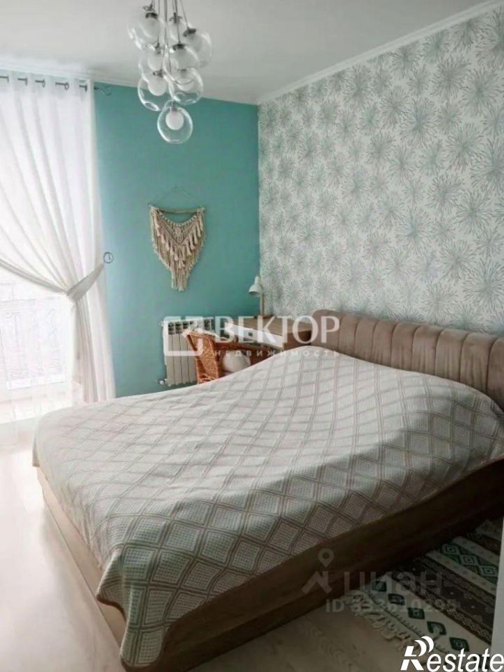 3-комн квартира Пятницкая улица, 28В к1,  д. 28В к1