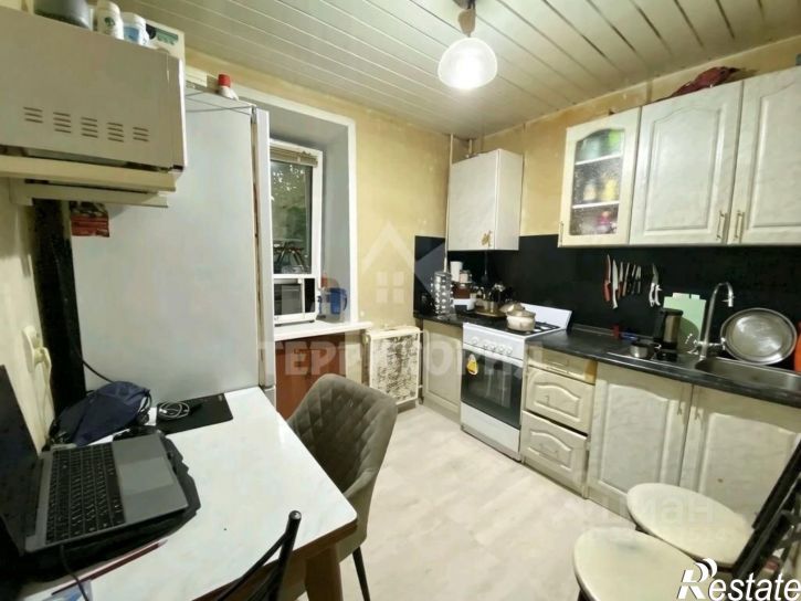 1-комн квартира Новосельская улица, 15,  д. 15