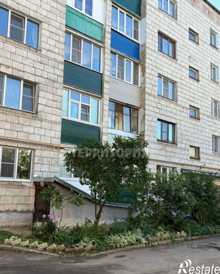 1-комн квартира Новосельская улица, 15,  д. 15