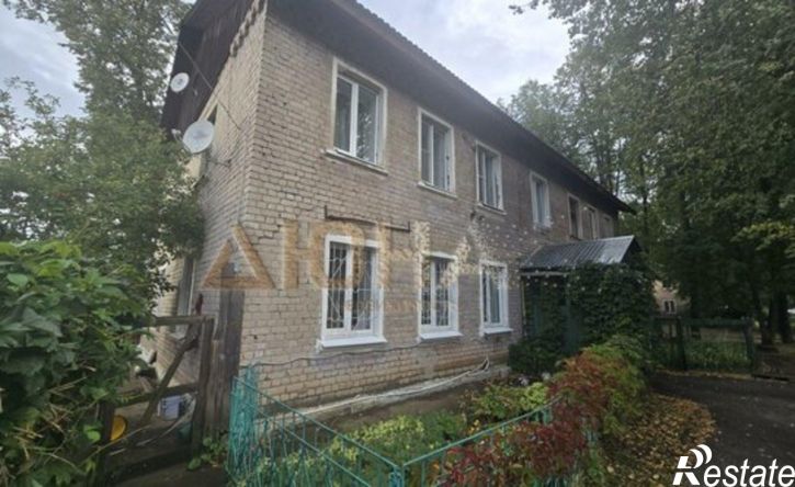 1-комн квартира 2-я Дорожная улица, 6/12,  д. 6/12