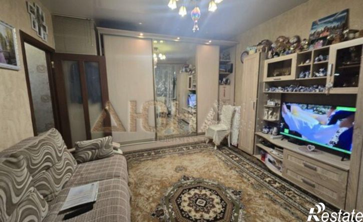 1-комн квартира 2-я Дорожная улица, 6/12,  д. 6/12