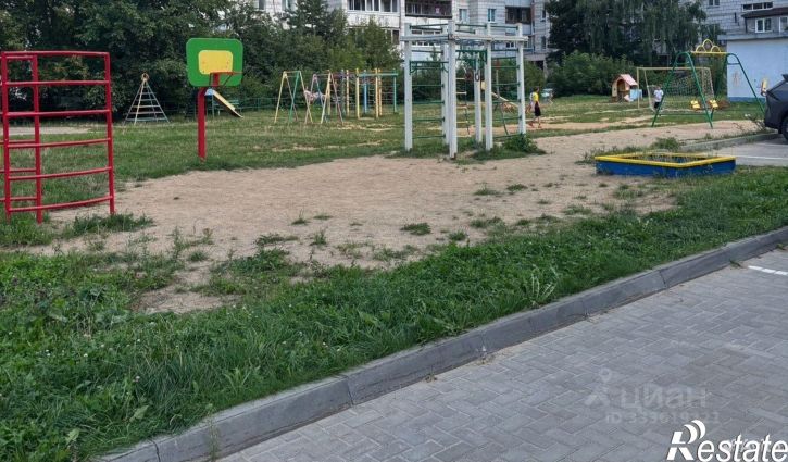 1-комн квартира Красный переулок, 9,  д. 9