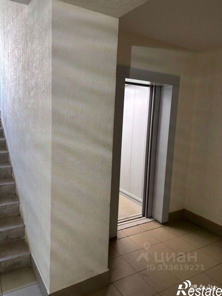 1-комн квартира Красный переулок, 9,  д. 9