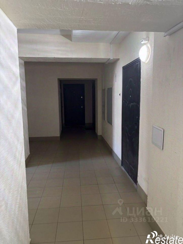 1-комн квартира Красный переулок, 9,  д. 9