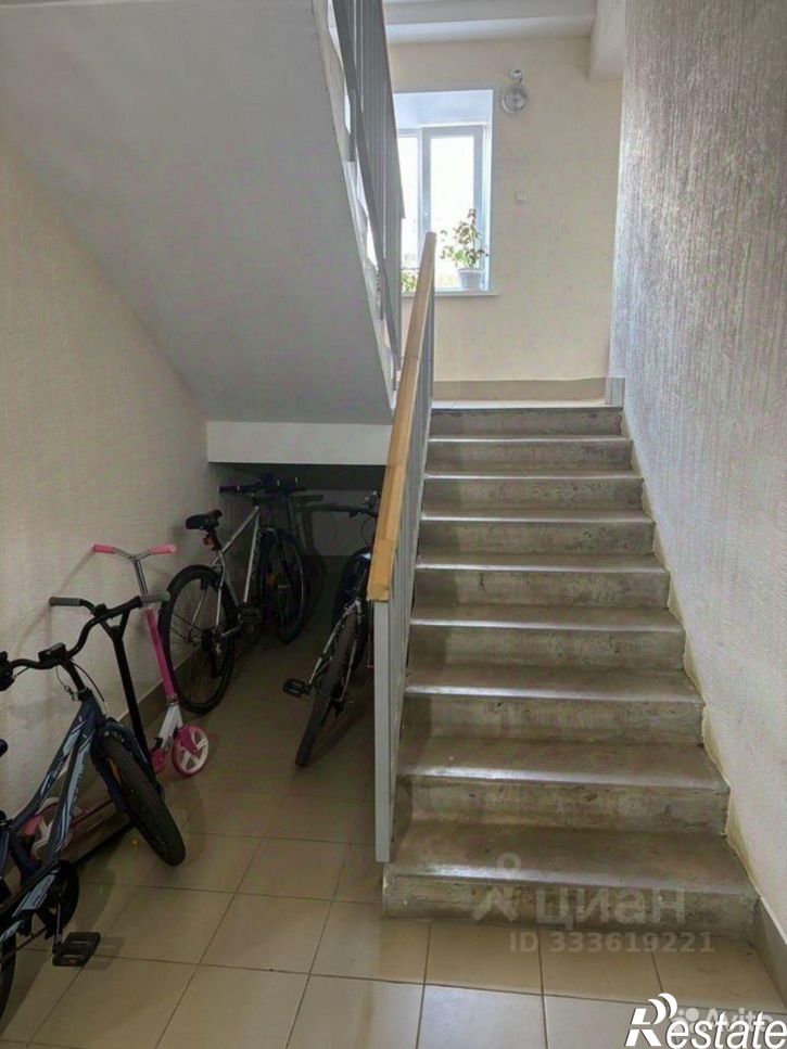 1-комн квартира Красный переулок, 9,  д. 9