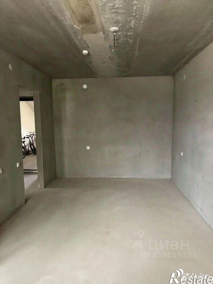 1-комн квартира Красный переулок, 9,  д. 9