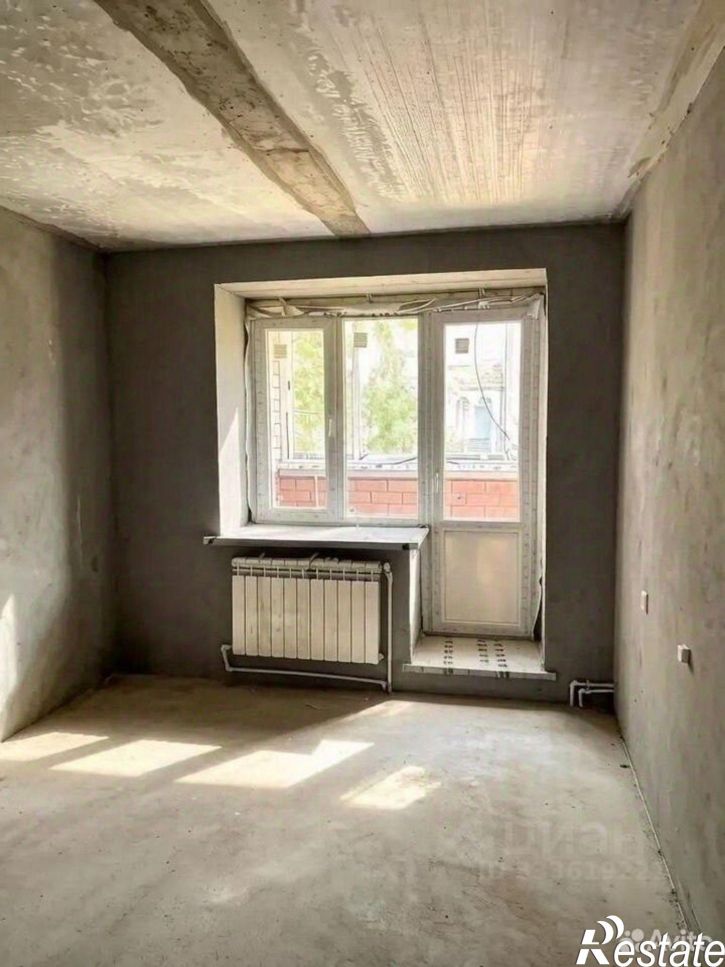 1-комн квартира Красный переулок, 9,  д. 9