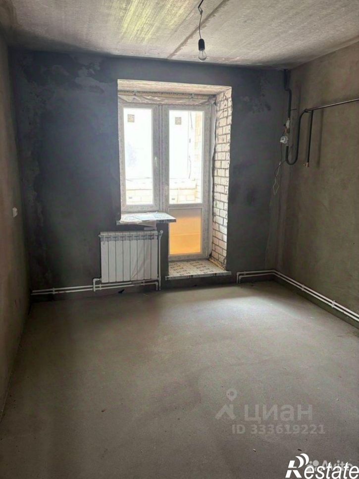 1-комн квартира Красный переулок, 9,  д. 9