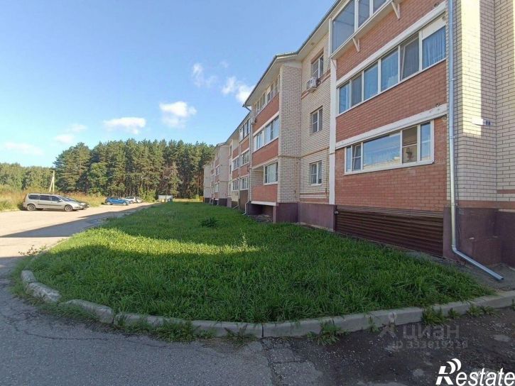 1-комн квартира Панинская улица, 2 к3,  д. 2 к3