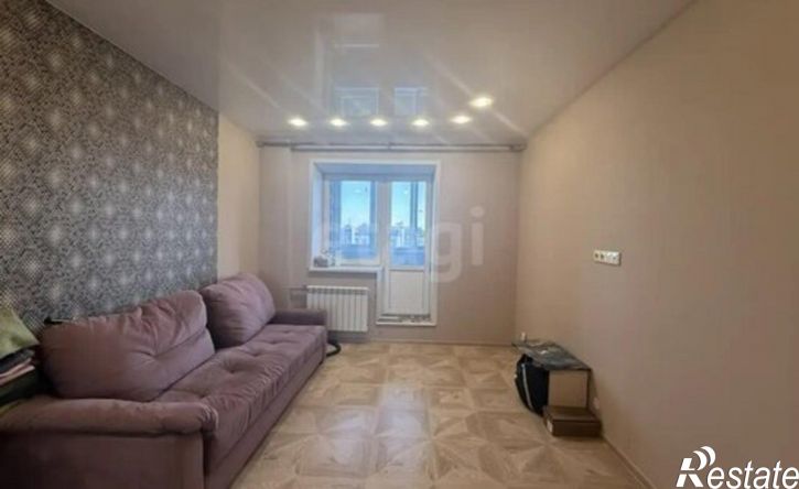 2-комн квартира улица Ивана Сусанина, 41,  д. 41