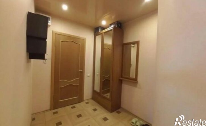 3-комн квартира ул Новосельская, 17,  д. 17
