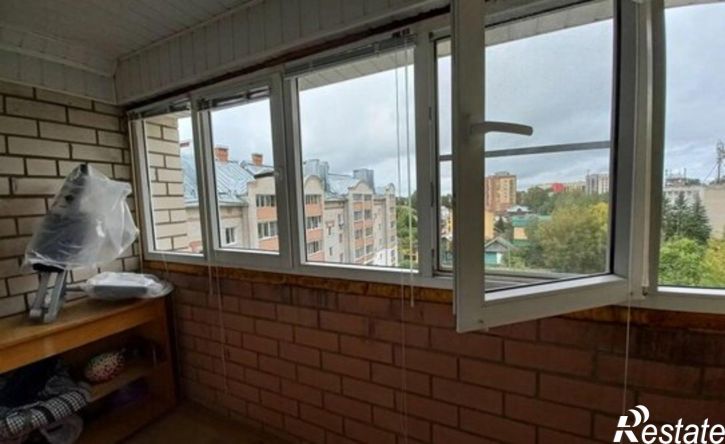 3-комн квартира ул Новосельская, 17,  д. 17