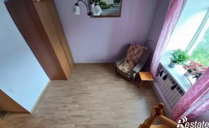 3-комн квартира ул Новосельская, 17,  д. 17
