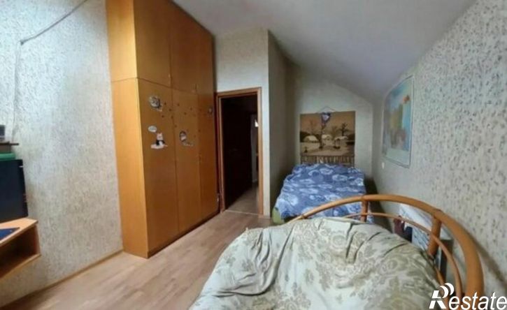 3-комн квартира ул Новосельская, 17,  д. 17