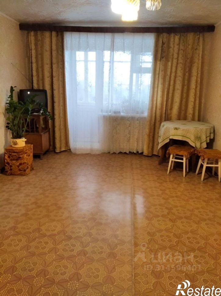 3-комн квартира улица Стопани, 31,  д. 31