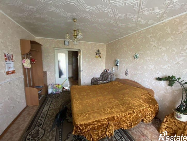 3-комн квартира улица Стопани, 31,  д. 31