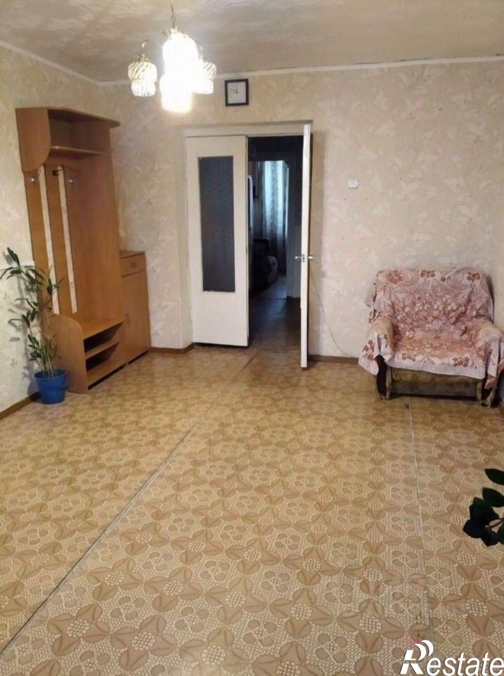 3-комн квартира улица Стопани, 31,  д. 31