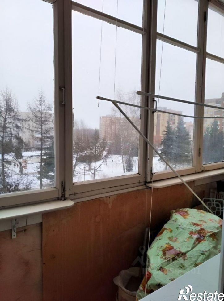 3-комн квартира улица Стопани, 31,  д. 31