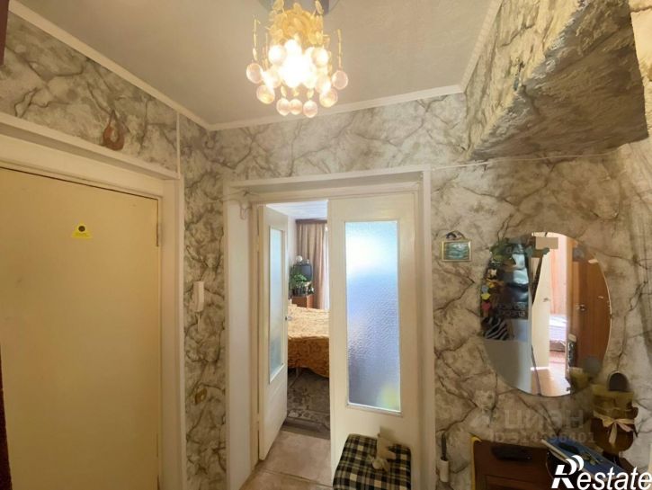 3-комн квартира улица Стопани, 31,  д. 31