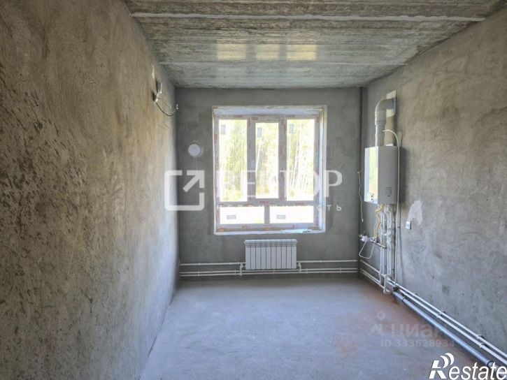 1-комн квартира Радиозаводская улица, 54,  д. 54