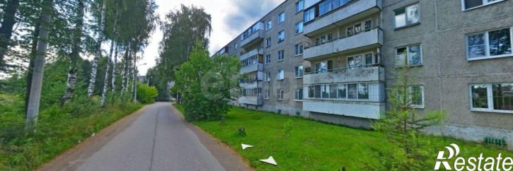 2-комн квартира Юбилейный мкр, 31,  д. 31