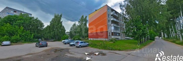 2-комн квартира Юбилейный мкр, 31,  д. 31