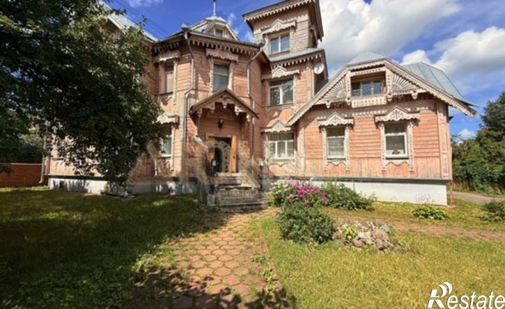 3-комн квартира улица Свердлова, 63,  д. 63