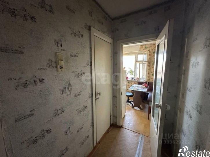 2-комн квартира Юбилейный мкр, 31,  д. 31