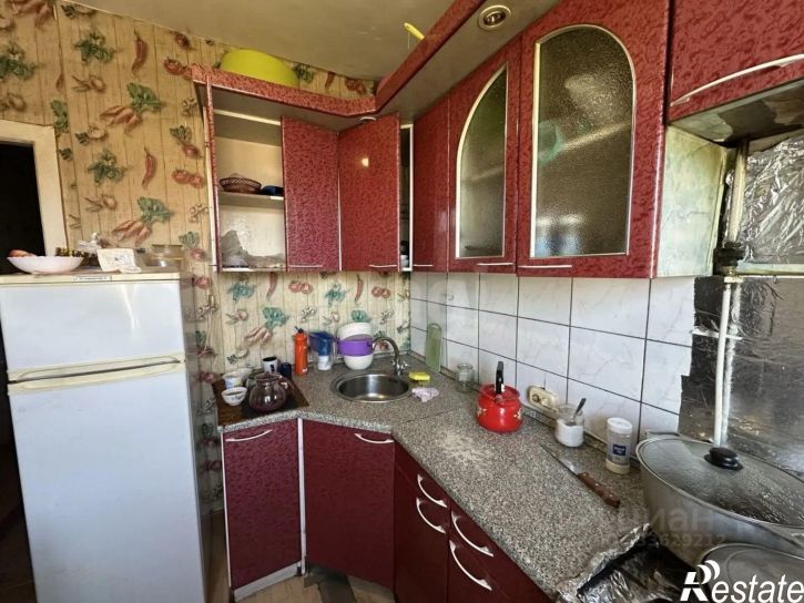 2-комн квартира Юбилейный мкр, 31,  д. 31