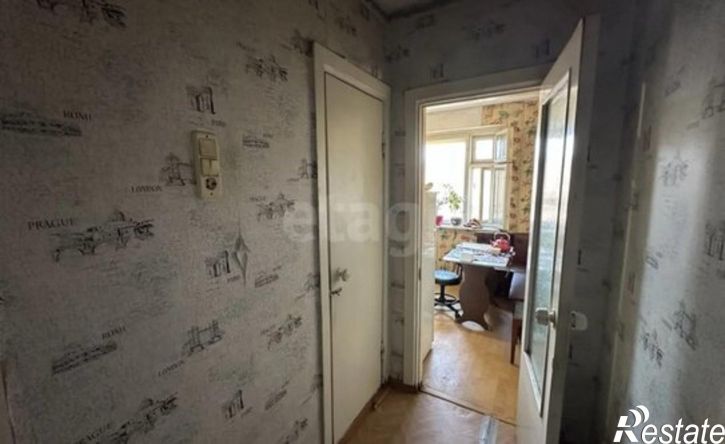 2-комн квартира Юбилейный мкр, 31,  д. 31