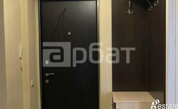 1-комн квартира улица Ленина, 92Б,  д. 92Б