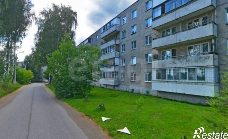 2-комн квартира Юбилейный мкр, 31,  д. 31