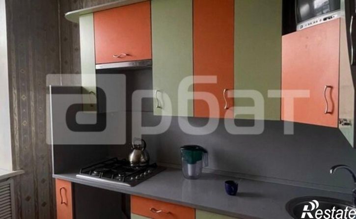 4-комн квартира улица Ткачей, 2,  д. 2
