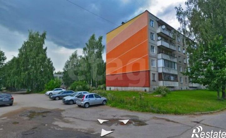 2-комн квартира Юбилейный мкр, 31,  д. 31