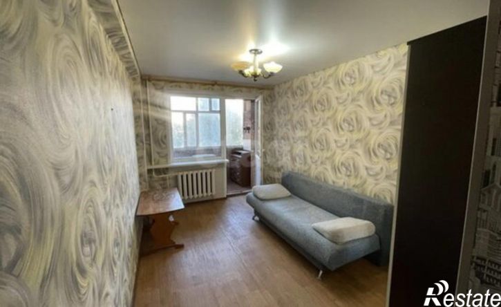 1-комн квартира Самоковская улица, 3,  д. 3
