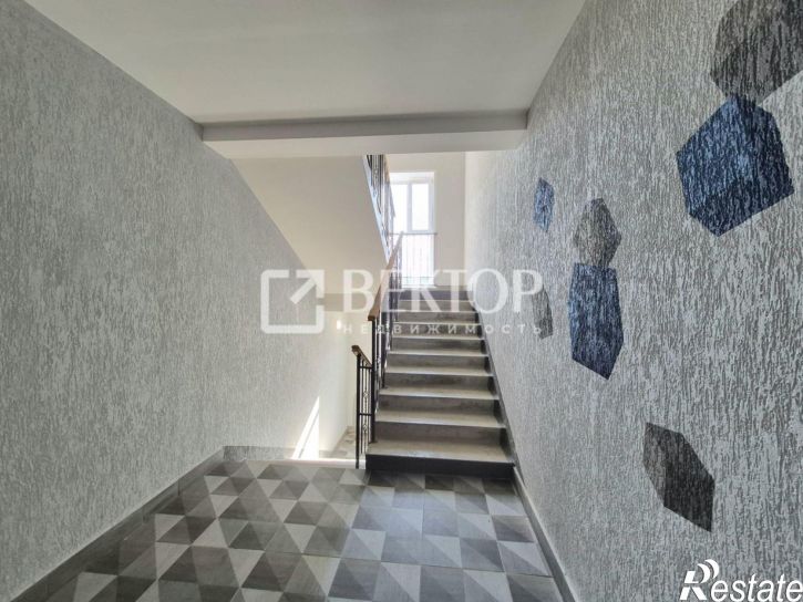 1-комн квартира Радиозаводская улица, 54,  д. 54