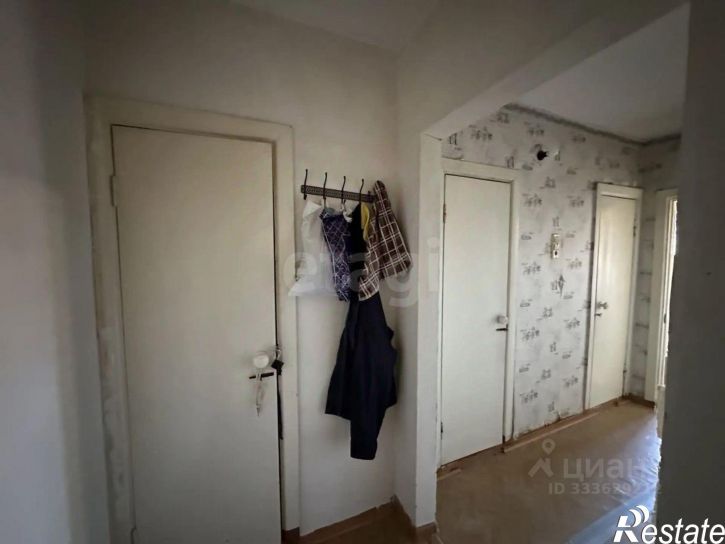 2-комн квартира Юбилейный мкр, 31,  д. 31