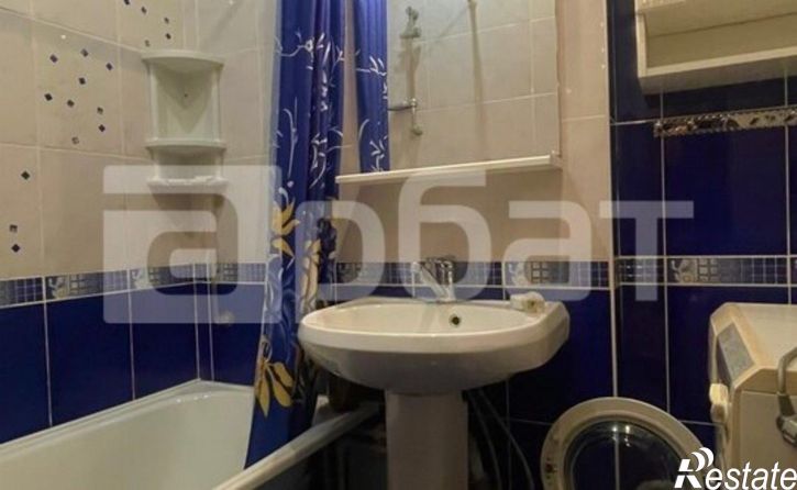 4-комн квартира улица Ткачей, 2,  д. 2