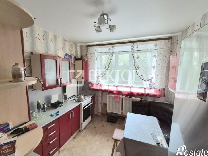 3-комн квартира Просёлочная улица, 28,  д. 28