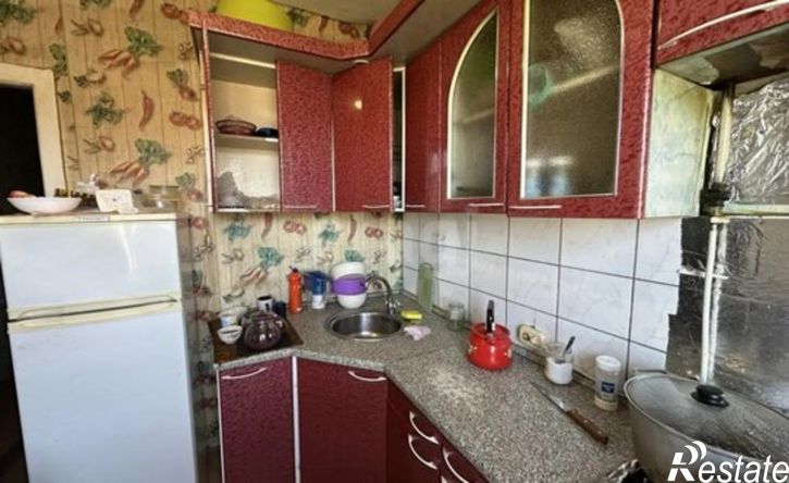 2-комн квартира Юбилейный мкр, 31,  д. 31