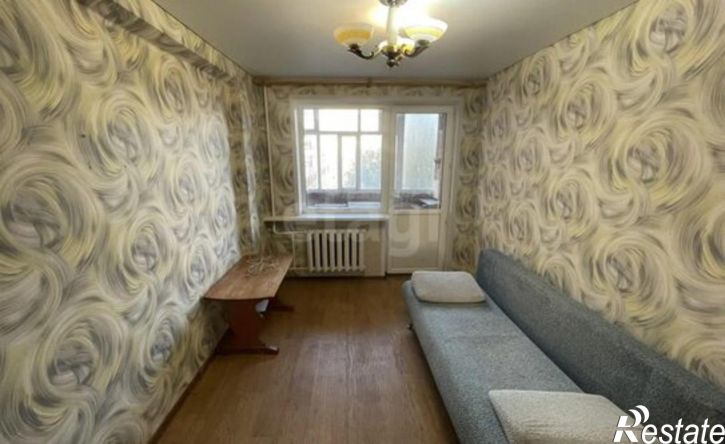 1-комн квартира Самоковская улица, 3,  д. 3