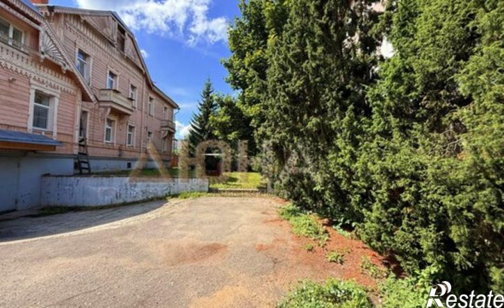 3-комн квартира улица Свердлова, 63,  д. 63